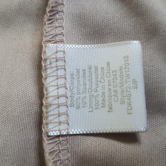 love, Fire Lace Sleeveless Dress - Picture 4 of 6